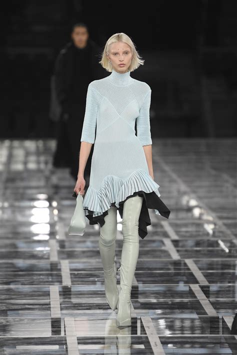 Givenchy rtw spring 2022